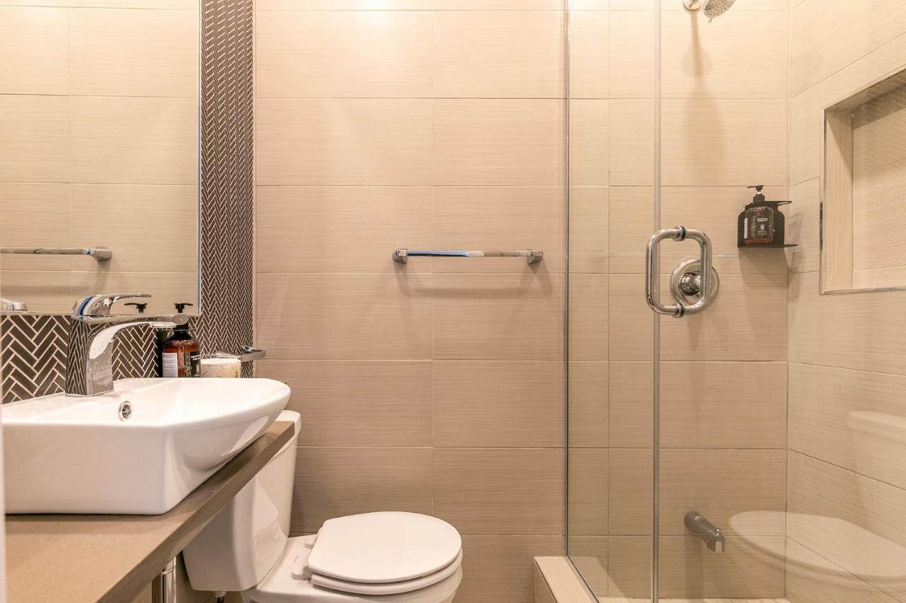 Central Hotel Montréal Kültér fotó
